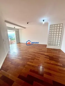 Apartamento com 3 Quartos para alugar, 186m² no Jardim Flórida, São Roque