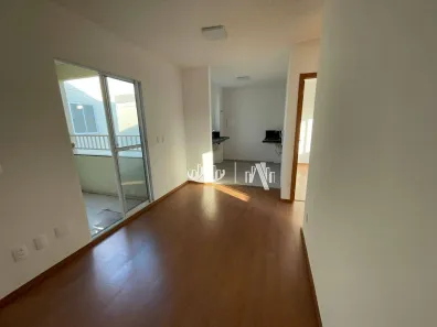 Apartamento com 2 Quartos para alugar, 44m² no Jardim Maria Celina, Londrina