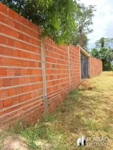 Lote/Terreno à venda, 360m² no Parque Industrial Manchester, Bauru