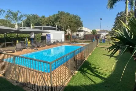 Casa com 3 Quartos à venda, 112m² no Chácara Letônia, Americana