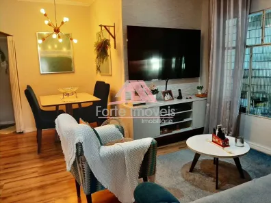 Casa com 5 Quartos à venda, 244m² no Campo Grande, Rio de Janeiro