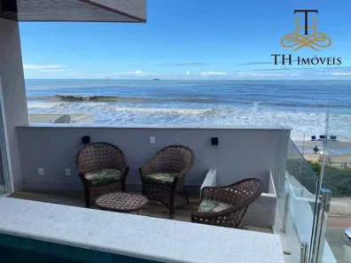 Casa com 3 Quartos para alugar, 183m² no Praia Brava de Itajaí, Itajaí