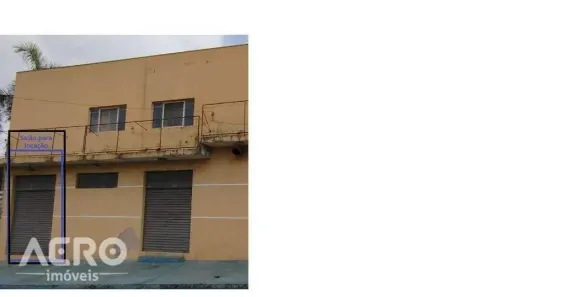 Ponto Comercial para alugar, 35m² no Parque Jardim Europa, Bauru