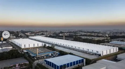 Galpão/Depósito/Armazém para alugar, 12m² no Vila Aeroporto, Guarulhos