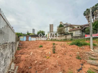 Lote/Terreno à venda, 526m² no Boa Vista, Novo Hamburgo