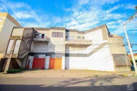 Prédio Comercial com 1 Quarto à venda, 600m² no Centro, São Leopoldo