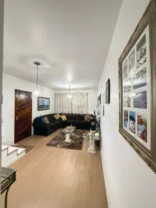 Casa de Condomínio com 3 Quartos à venda, 135m² no Vila Aurora (Zona Norte), São Paulo