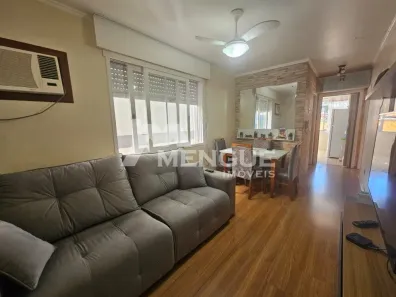 Apartamento com 1 Quarto à venda, 45m² no Vila Ipiranga, Porto Alegre