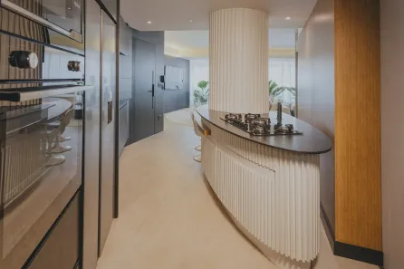 Apartamento com 3 Quartos à venda, 107m² no Jardim Goiás, Goiânia