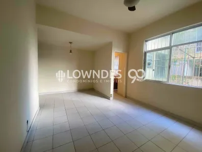 Apartamento com 2 Quartos para alugar, 50m² no Vila Isabel, Rio de Janeiro