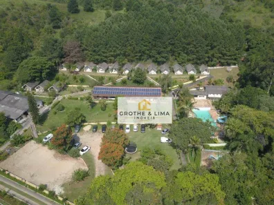 Imóvel Comercial com 37 Quartos à venda, 3500m² no Bom Jesus, Jacareí