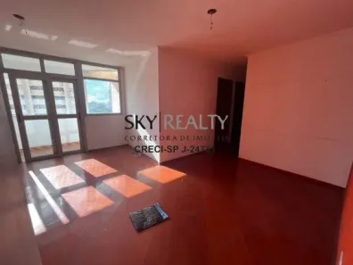 Apartamento com 3 Quartos para alugar, 69m² no Vila Sofia, São Paulo