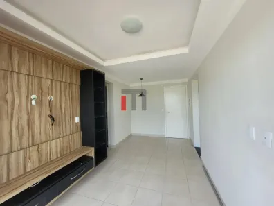 Apartamento com 2 Quartos para alugar, 57m² no Nova Parnamirim, Parnamirim