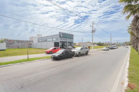 Lote/Terreno para alugar, 360m² no Três Vendas, Pelotas