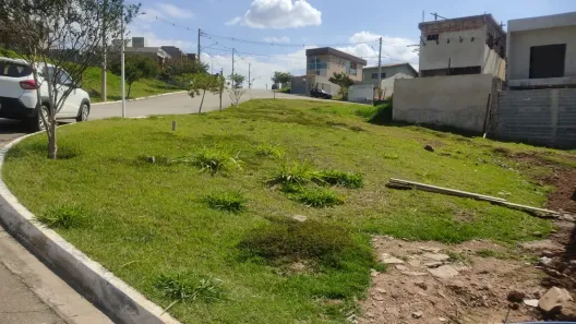 Lote/Terreno à venda, 207m² no Chácara Jaguari (Fazendinha), Santana de Parnaíba