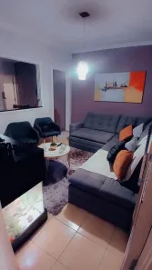 Casa com 4 Quartos para alugar, 129m² no Jardim Residencial Victório Lucato, Limeira