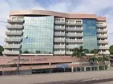 Ponto Comercial à venda, 297m² no Campo Grande, Rio de Janeiro