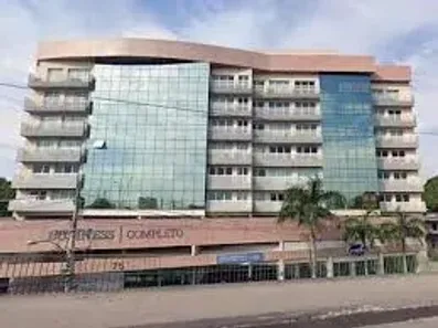 Ponto Comercial para venda ou aluguel, 297m² no Campo Grande, Rio de Janeiro