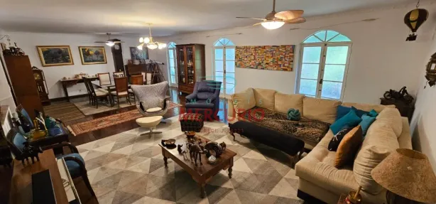 Casa com 3 Quartos à venda, 319m² no Jardim Estoril II, Bauru