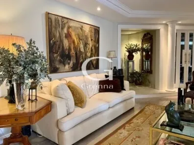 Apartamento com 5 Quartos à venda, 256m² no Planalto Paulista, São Paulo