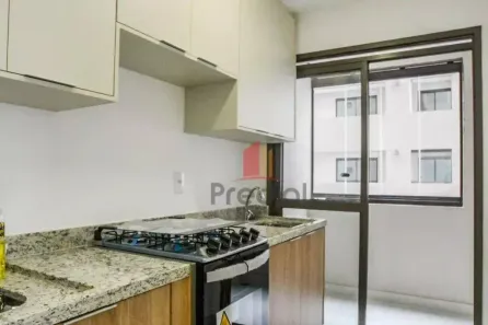 Apartamento com 2 Quartos para alugar, 56m² no Parque das Nações, Santo André