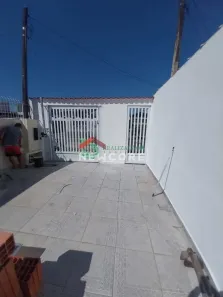 Casa com 2 Quartos à venda, 65m² no Balneário Itaóca, Mongaguá
