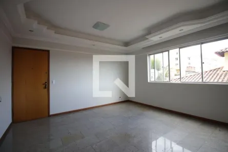 Apartamento com 3 Quartos à venda, 100m² no São João Batista (Venda Nova), Belo Horizonte