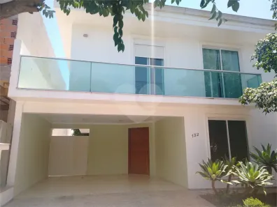 Casa de Condomínio com 4 Quartos à venda, 300m² no Ibiti Royal Park, Sorocaba