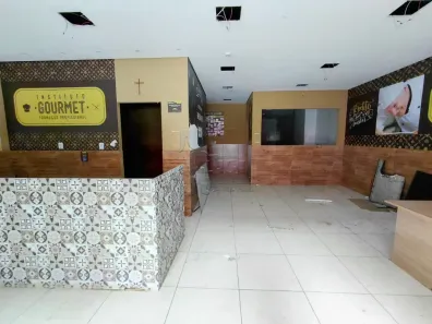 Ponto Comercial para alugar, 528m² no Centro, Ribeirão Preto