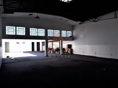 Imóvel Comercial à venda, 140m² no Parque Anhangüera, Ribeirão Preto
