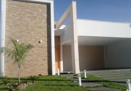 Casa de Condomínio com 3 Quartos à venda, 200m² no Jardim Imperial, Cuiabá