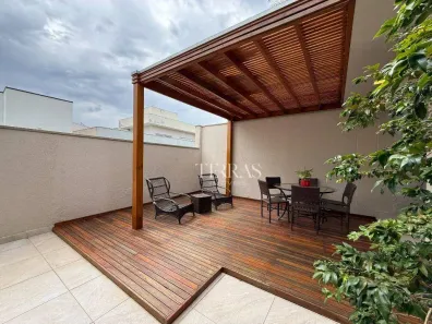 Casa de Condomínio com 3 Quartos à venda, 210m² no Loteamento Residencial Una, Itu