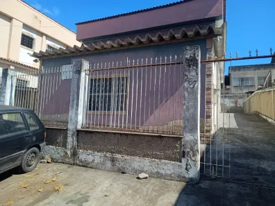 Sala Comercial com 1 Quarto à venda, 212m² no Campo Grande, Rio de Janeiro