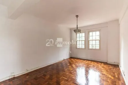 Apartamento com 1 Quarto à venda, 70m² no Santa Cecília, São Paulo
