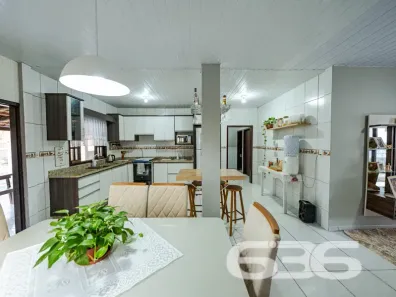 Casa com 3 Quartos à venda, 164m² no Paranaguamirim, Joinville