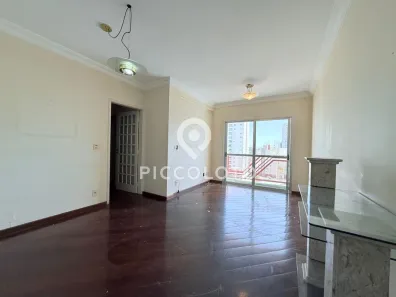 Apartamento com 3 Quartos à venda, 85m² no Vila Rossi, Campinas
