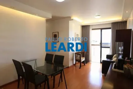 Apartamento com 3 Quartos à venda, 80m² no Sagrada Família, Belo Horizonte