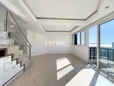 Cobertura com 3 Quartos à venda, 237m² no Centro, Florianópolis
