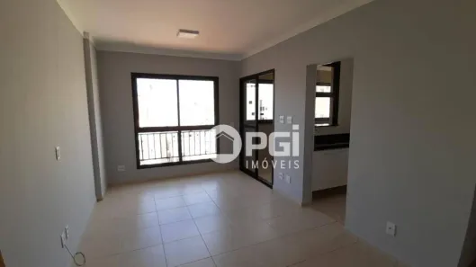 Apartamento com 1 Quarto à venda, 53m² no Nova Aliança, Ribeirão Preto