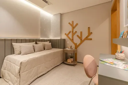 Apartamento com 3 Quartos à venda, 150m² no Setor Marista, Goiânia