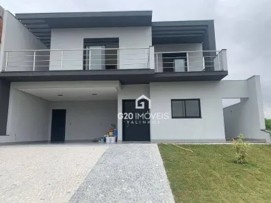 Casa de Condomínio com 4 Quartos à venda, 240m² no Roncáglia, Valinhos