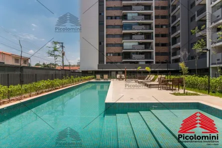 Apartamento com 2 Quartos à venda, 60m² no Ferreira, São Paulo