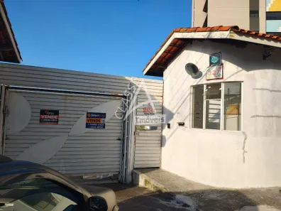 Casa com 2 Quartos à venda, 105m² no Vila Assis Brasil, Mauá