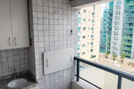 Apartamento com 3 Quartos à venda, 100m² no Centro, Balneário Camboriú