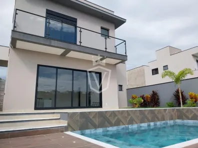 Casa de Condomínio com 3 Quartos à venda, 235m² no Aglomeração Urbana de Jundiaí, Itupeva