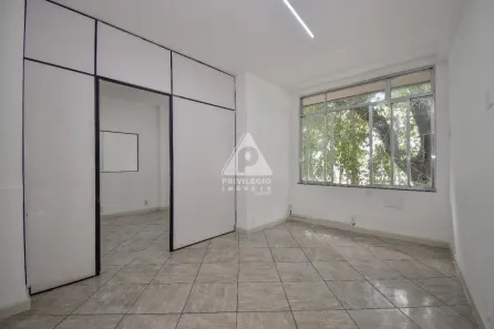 Sala Comercial à venda, 100m² no Glória, Rio de Janeiro