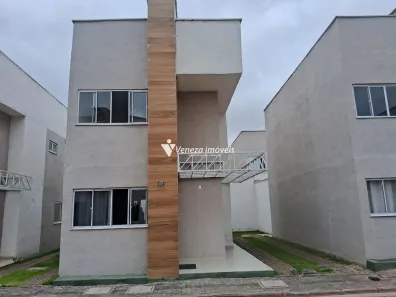 Casa de Condomínio com 3 Quartos à venda, 78m² no Morros, Teresina