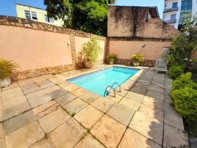 Casa de Condomínio com 3 Quartos à venda, 256m² no Freguesia (Jacarepaguá), Rio de Janeiro