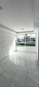 Apartamento com 2 Quartos para alugar, 58m² no Jardim das Colinas, Hortolândia