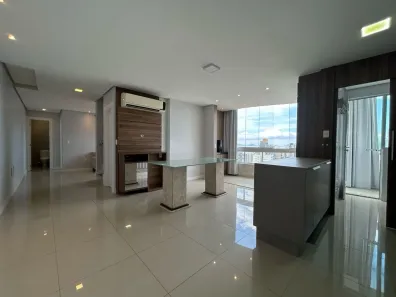 Apartamento com 3 Quartos à venda, 129m² no Estreito, Florianópolis